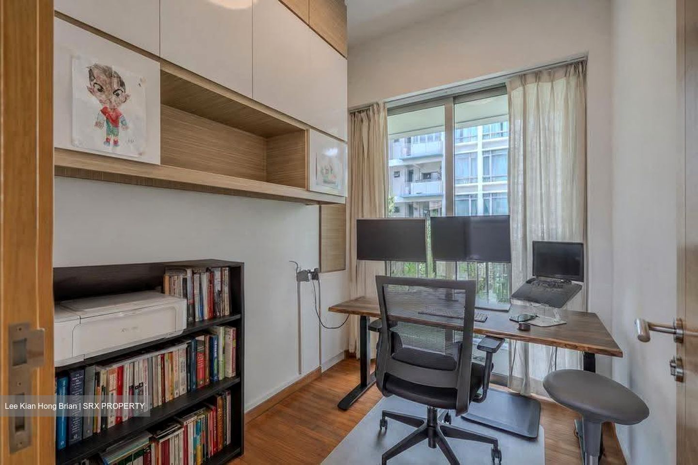 The Infiniti (D5), Condominium #632530421
